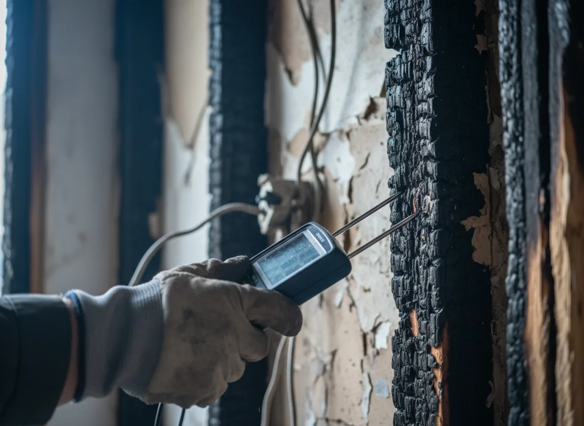 Fire Damage Restoration Parker, ID FAQs